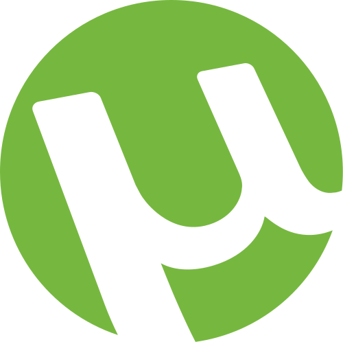 µTorrent Logo